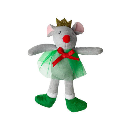 Christmas Fairy Mouse