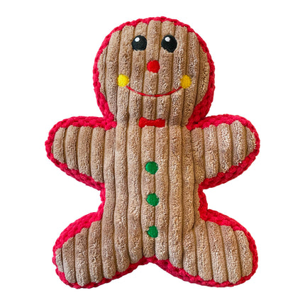 Christmas Gingerbread Man 23x19x6cm