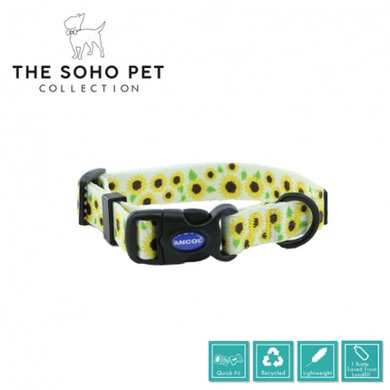 Soho Sunflower Collar