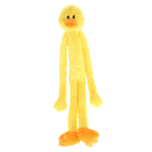 Swingin Slevins Duck Dog Toy Large