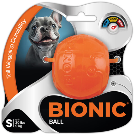 Bionic Ball