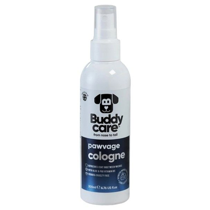 BUDDYCARE 200ML COLOGNE PAWVAGE