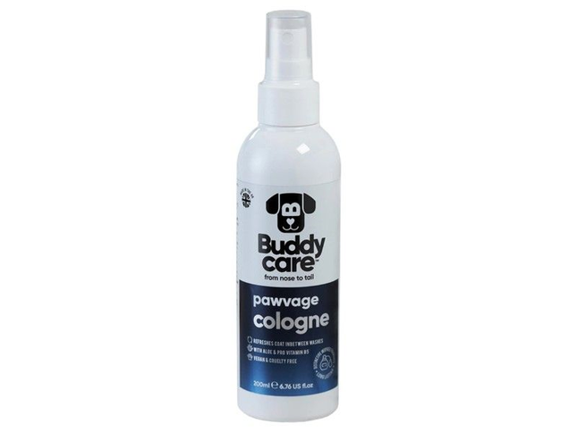 BUDDYCARE 200ML DOG COLOGNE PAWVAGE