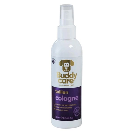 BUDDYCARE 200ML COLOGNE TAILIEN