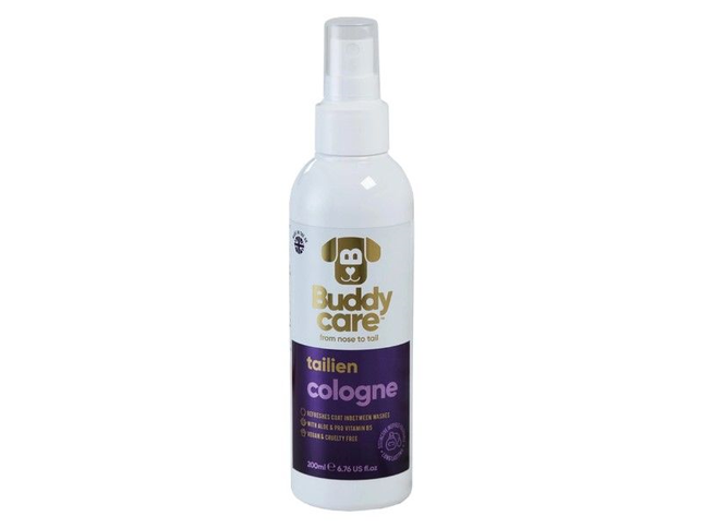 BUDDYCARE 200ML DOG COLOGNE TAILIEN
