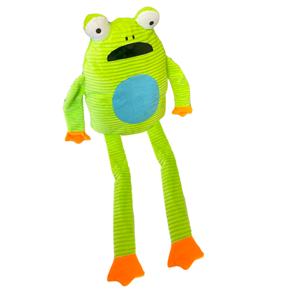 Happy Pet Freddie Frog 80cm