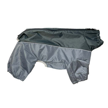 Go Walk Waterproof Mud Suit Grey