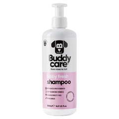 BUDDYCARE 500ML BABY FRESH SHAMPOO