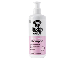 BUDDYCARE 500ML BABY FRESH SHAMPOO