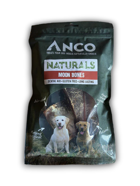 Naturals Bully Chews