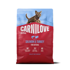 Carnilove Cat Food