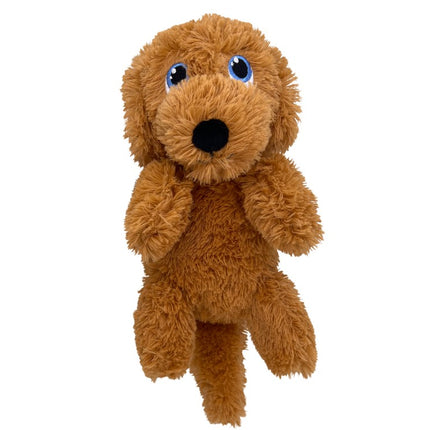 Kong Comfort Pups Goldie Medium Soft Dog Toy