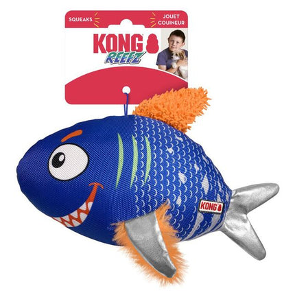 KONG Reefz Assorted Large Dog Toy