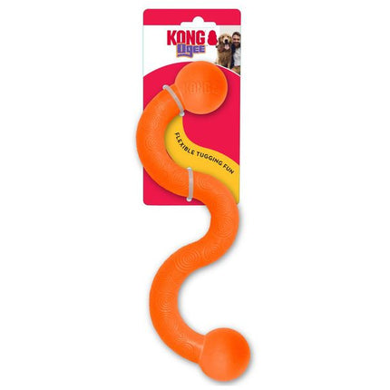 Kong Ogee Tug Stick Dog Toy Assorted Large