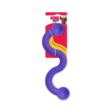 Kong Ogee Tug Stick Dog Toy Assorted Medium