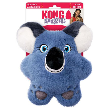 KONG Snuzzles Koala Medium Dog Toy