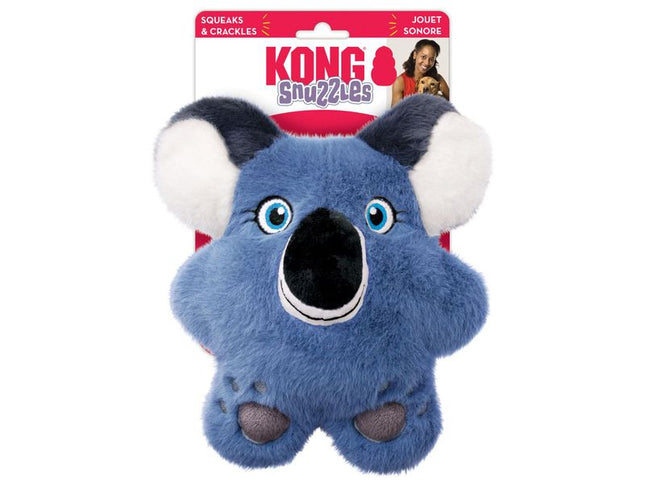 KONG Snuzzles Koala Medium Dog Toy