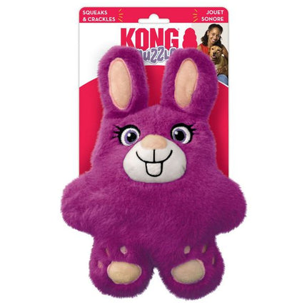 Kong Snuzzles Bunny Medium Dog Toy