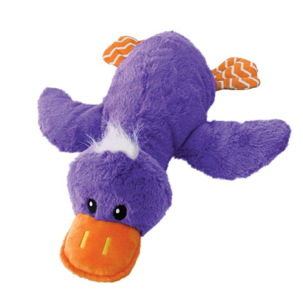 KONG Comfort Jumbo Duck Dog Toy