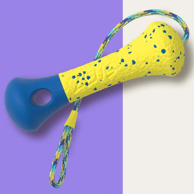 Zeus Nitro Weighted Buoy With Rope