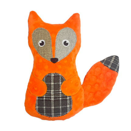 Happy Pets Forest Friends Fox 30cm