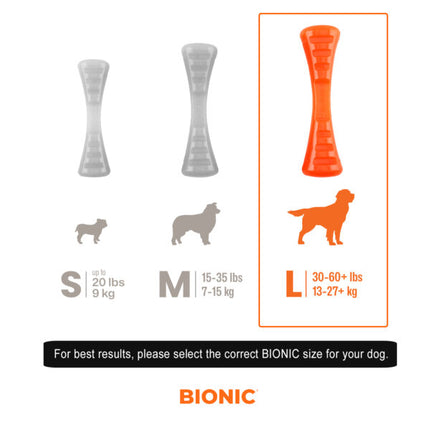 Bionic Urban Stick