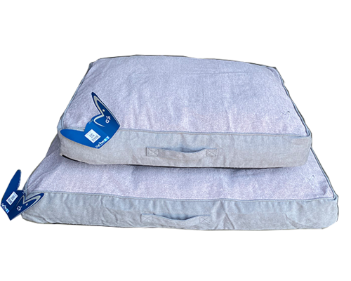 Gorpets Camden Sleeper Mattress Dog Bed Pink