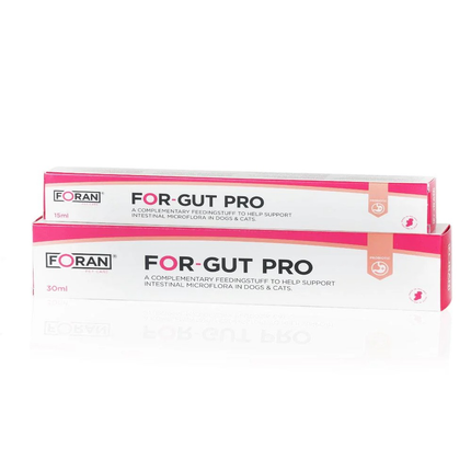 Foran For-Gut Pro Probiotic