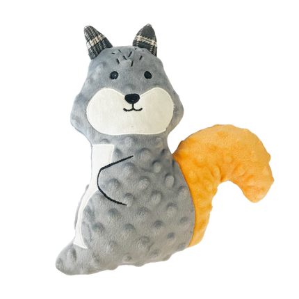 Happy Pet Forest Friends Squirrel 28cm