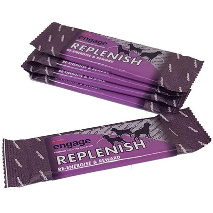 Engage Replenish Working Dog Energy Bar 50g