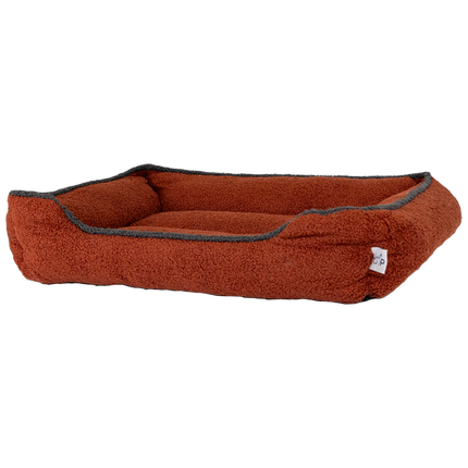 Gorpets Teddy Bed