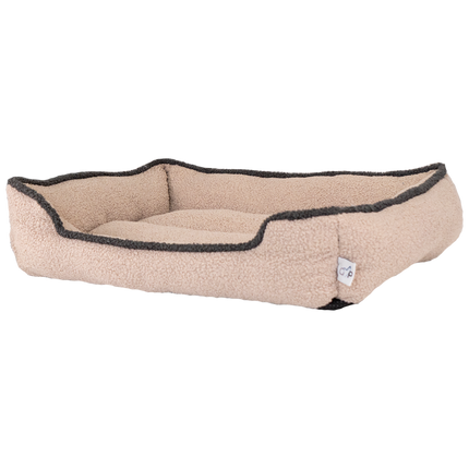 Gorpets Teddy Bed