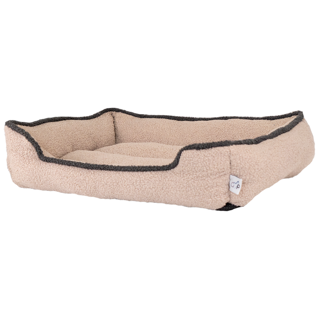 Gorpets Teddy Bed