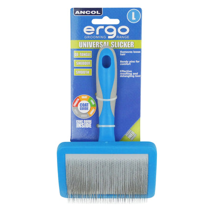 Ergo Slicker Brush Large