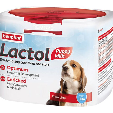 Beaphar Lactol Puppy Milk 250g