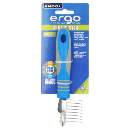 Ergo Deluxe Maxi Knot Buster