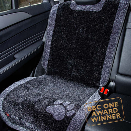 Pet Rebellion Car Seat Carpet Elite