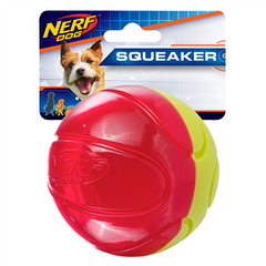 NERF Tennis Balls for Dogs
