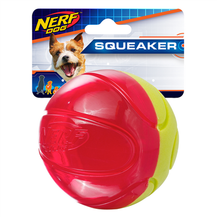 Nerf Dog Tennis Ball Blaster Hydrosport Ball