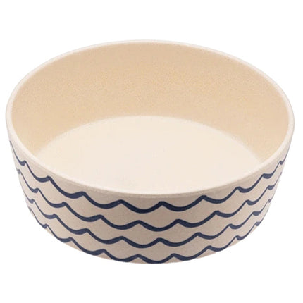 BECO PRINTED BOWL WAVE