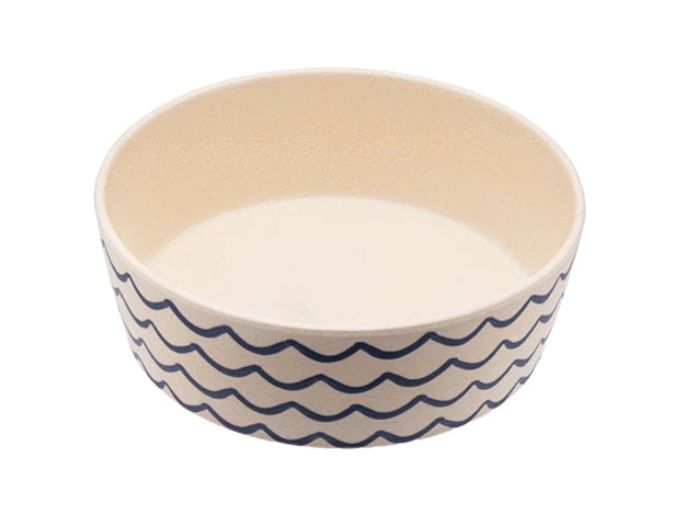 BECO PRINTED BOWL WAVE