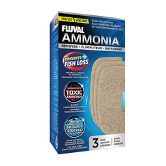 Fluval Ammonia Remover