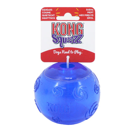 KONG Squeezz Ball Extra Large Dog Toy