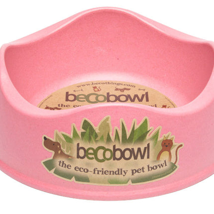 Beco Bowl Pink