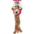 Kong Stretchezz Jumbo Tiger Dog Toy X-Large