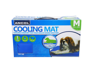 Ancol Cooling Mats