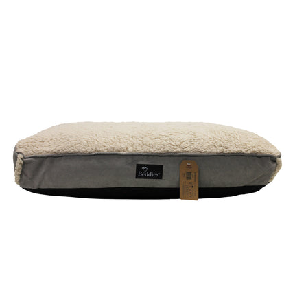 Beddies Spencer Fleece Mattress