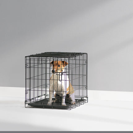 Dog Cottage Crate Mini 50 X 30 X 36.5 Cm