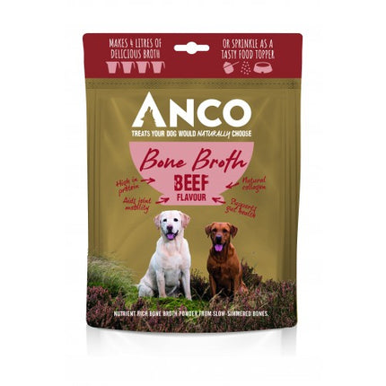 Anco Bone Broth 120g