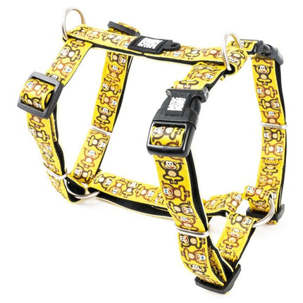 Max & Molly Monkey Maniac Harness